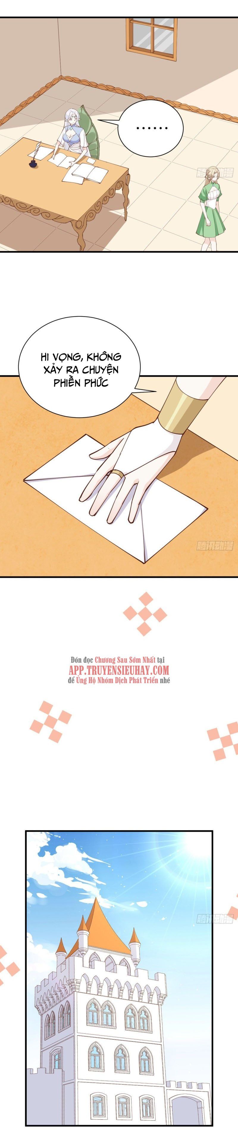 đọc truyện Từ Hôm Nay Bắt Đầu Làm Thành Chủ Chương 307 ảnh 6 tại Thiên Thai Truyện