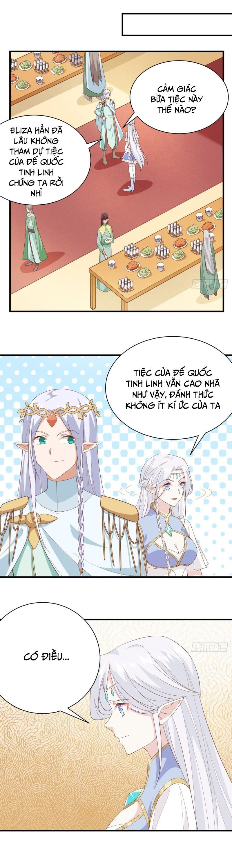 đọc truyện Từ Hôm Nay Bắt Đầu Làm Thành Chủ Chương 307 ảnh 8 tại Thiên Thai Truyện