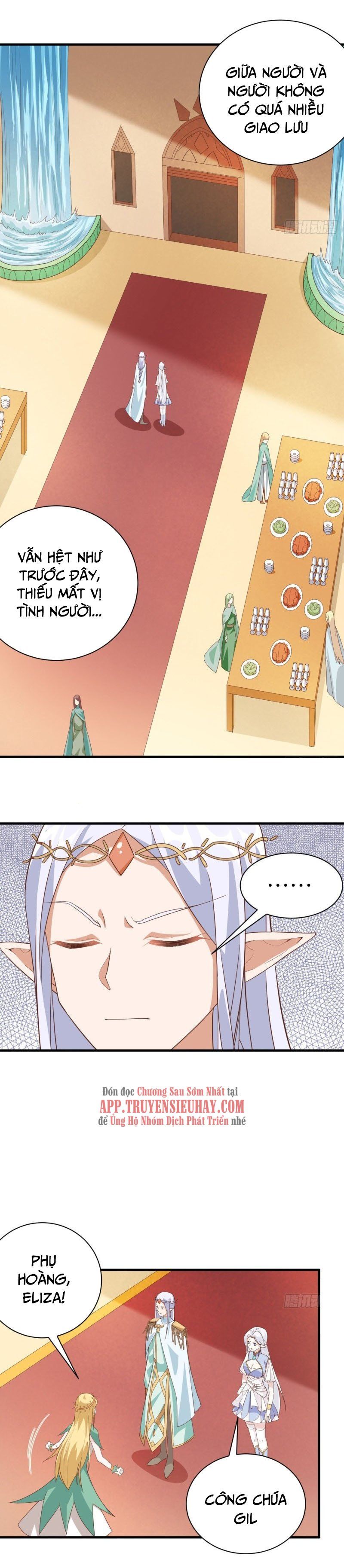 đọc truyện Từ Hôm Nay Bắt Đầu Làm Thành Chủ Chương 307 ảnh 9 tại Thiên Thai Truyện