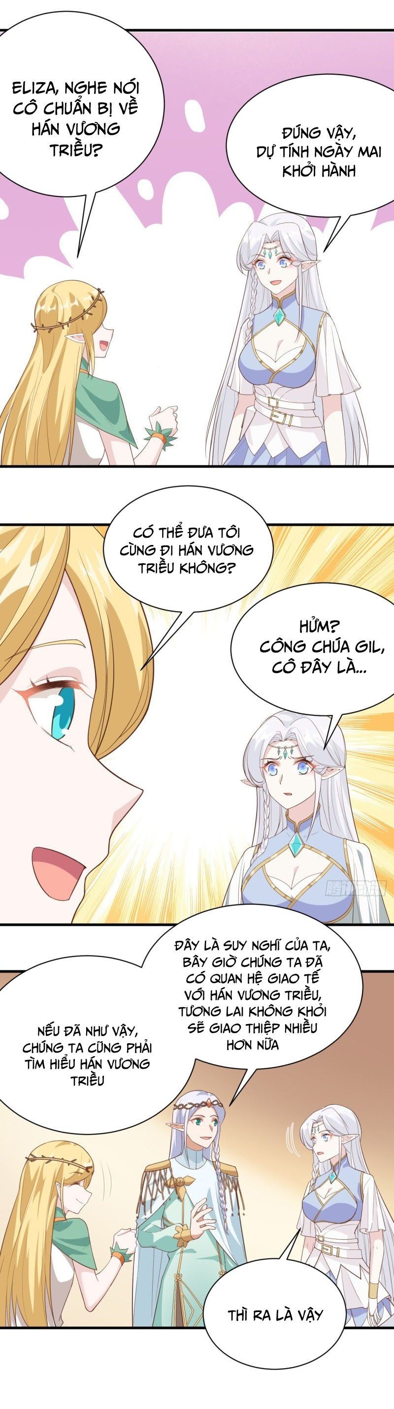 đọc truyện Từ Hôm Nay Bắt Đầu Làm Thành Chủ Chương 307 ảnh 10 tại Thiên Thai Truyện