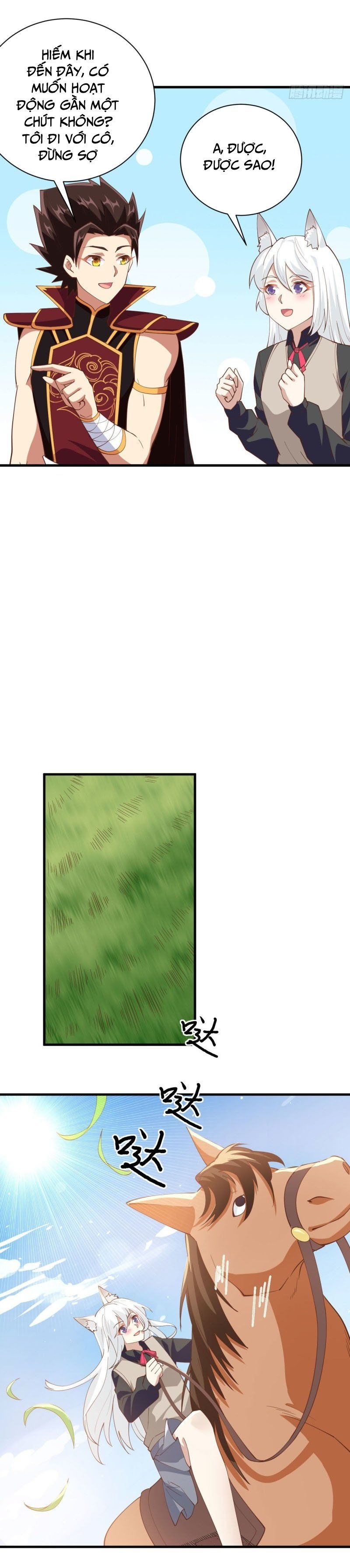 đọc truyện Từ Hôm Nay Bắt Đầu Làm Thành Chủ Chương 308 ảnh 12 tại Thiên Thai Truyện