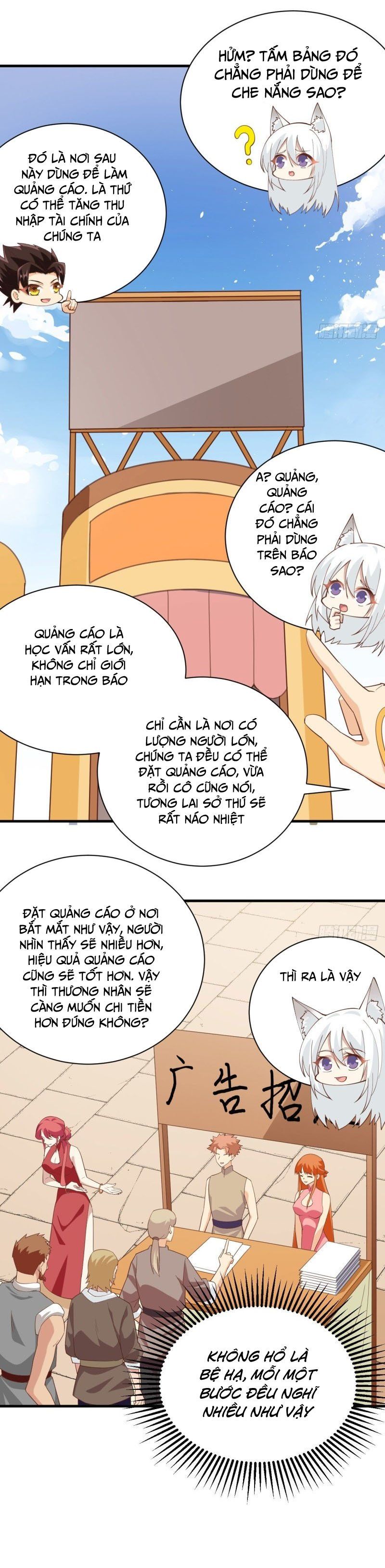 đọc truyện Từ Hôm Nay Bắt Đầu Làm Thành Chủ Chương 308 ảnh 15 tại Thiên Thai Truyện