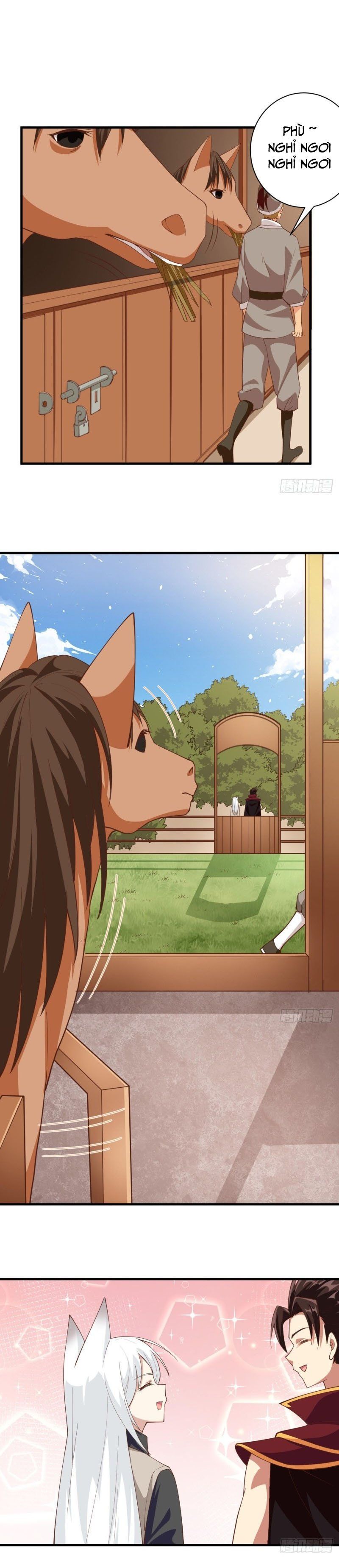 đọc truyện Từ Hôm Nay Bắt Đầu Làm Thành Chủ Chương 308 ảnh 16 tại Thiên Thai Truyện