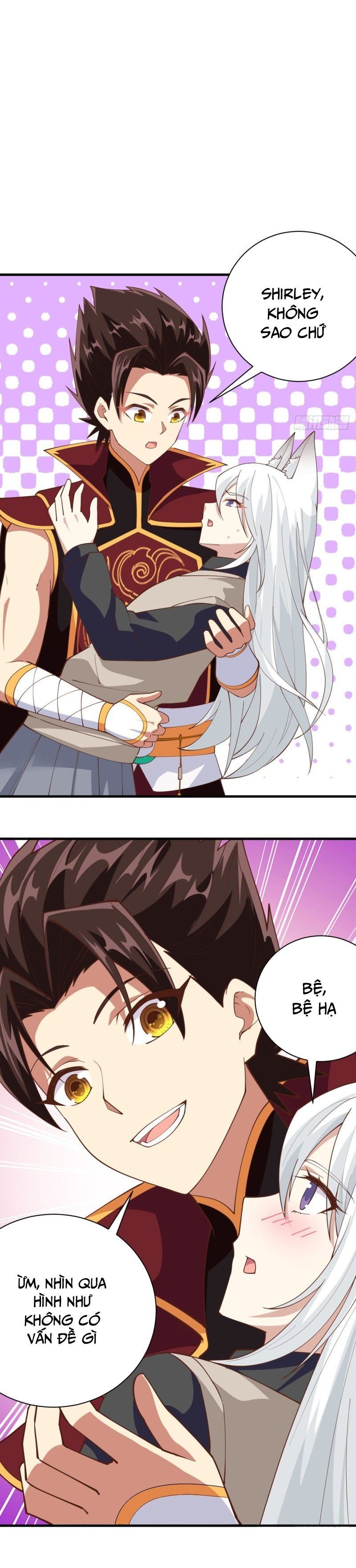 đọc truyện Từ Hôm Nay Bắt Đầu Làm Thành Chủ Chương 308 ảnh 19 tại Thiên Thai Truyện