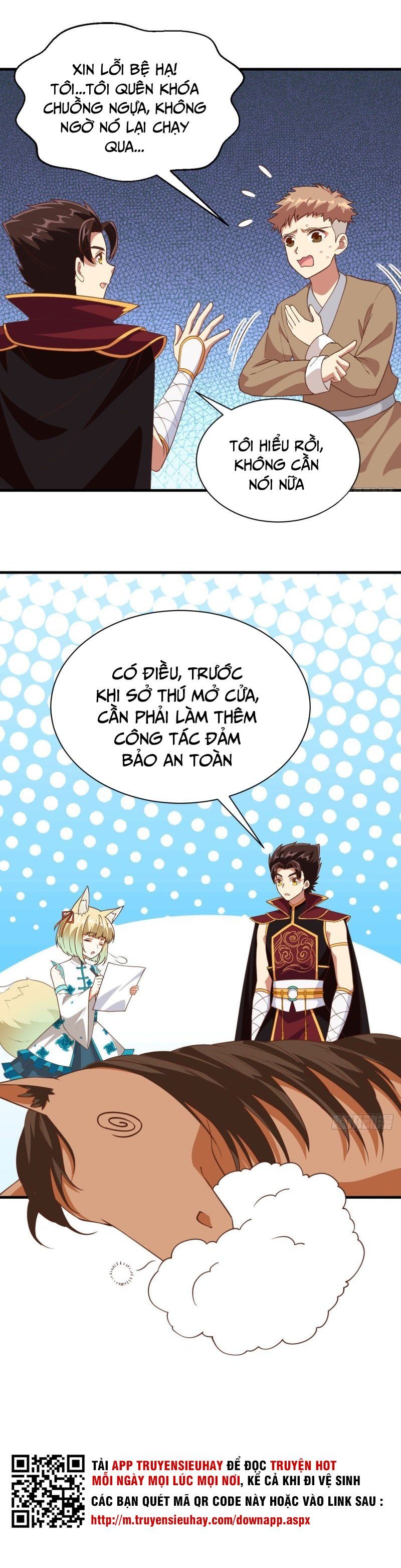 đọc truyện Từ Hôm Nay Bắt Đầu Làm Thành Chủ Chương 308 ảnh 21 tại Thiên Thai Truyện