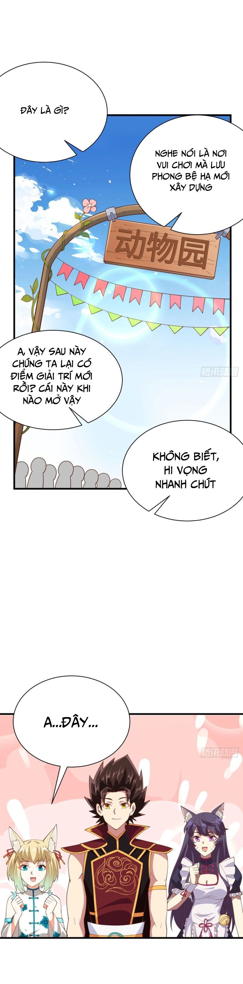 đọc truyện Từ Hôm Nay Bắt Đầu Làm Thành Chủ Chương 308 ảnh 4 tại Thiên Thai Truyện