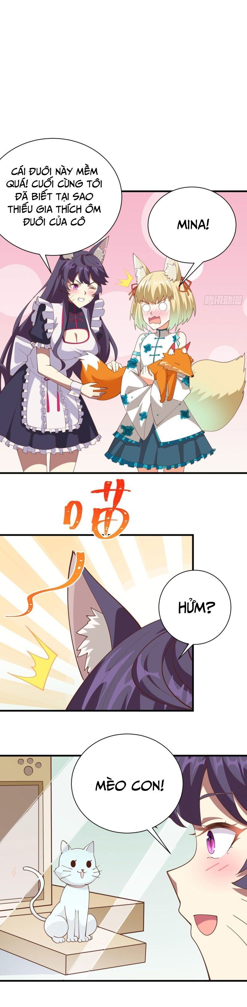 đọc truyện Từ Hôm Nay Bắt Đầu Làm Thành Chủ Chương 308 ảnh 7 tại Thiên Thai Truyện