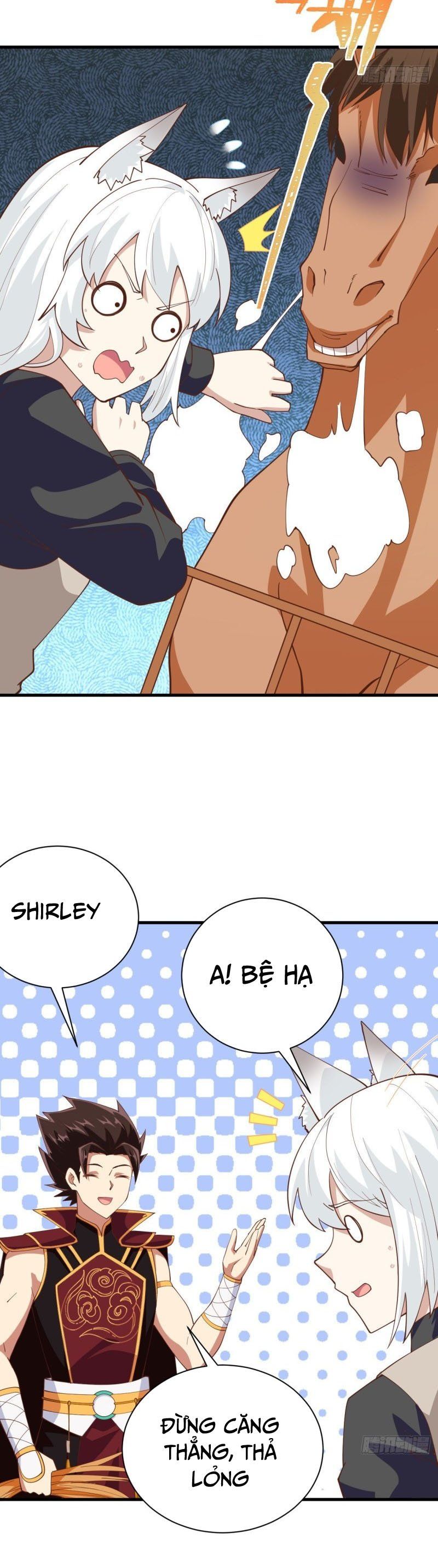 đọc truyện Từ Hôm Nay Bắt Đầu Làm Thành Chủ Chương 308 ảnh 10 tại Thiên Thai Truyện