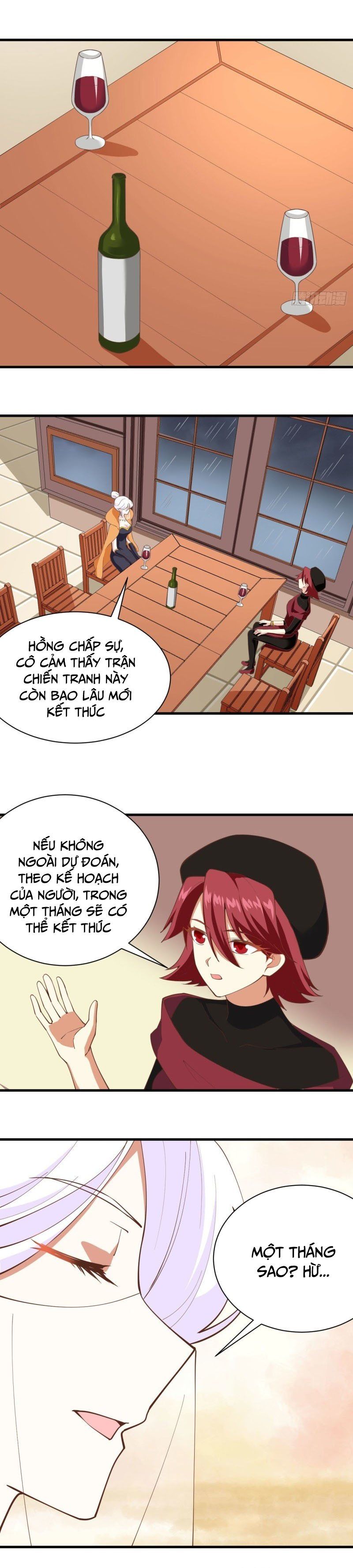 đọc truyện Từ Hôm Nay Bắt Đầu Làm Thành Chủ Chương 309 ảnh 14 tại Thiên Thai Truyện