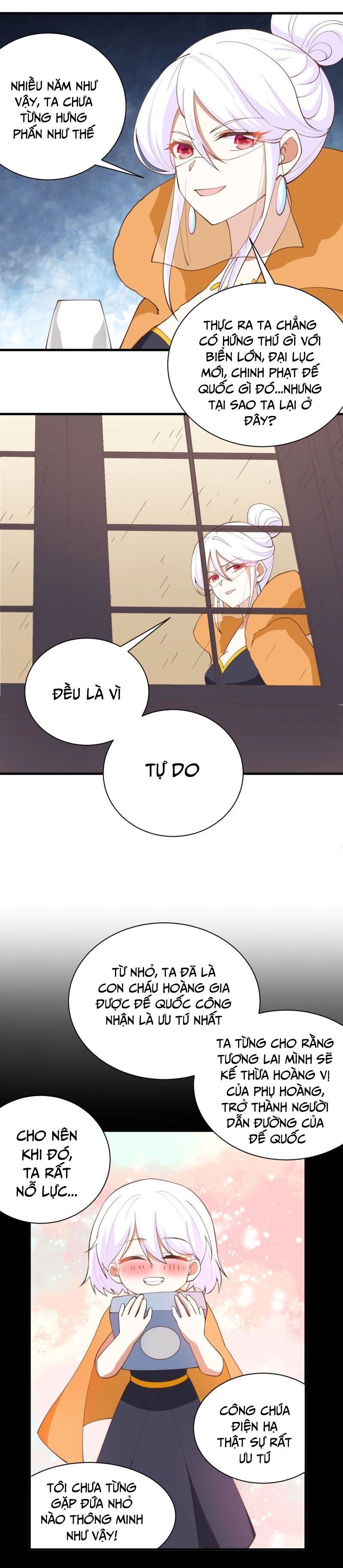 đọc truyện Từ Hôm Nay Bắt Đầu Làm Thành Chủ Chương 309 ảnh 16 tại Thiên Thai Truyện