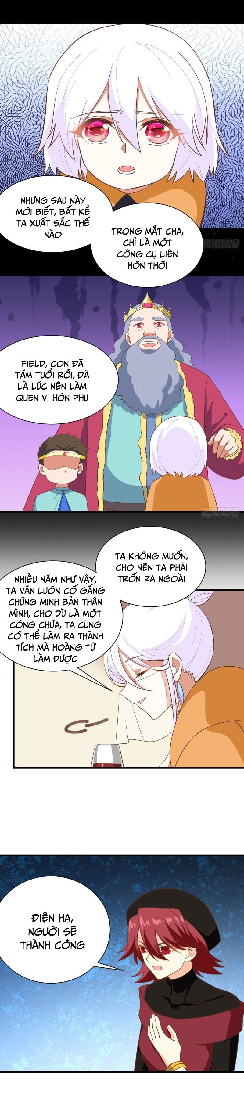 đọc truyện Từ Hôm Nay Bắt Đầu Làm Thành Chủ Chương 309 ảnh 17 tại Thiên Thai Truyện