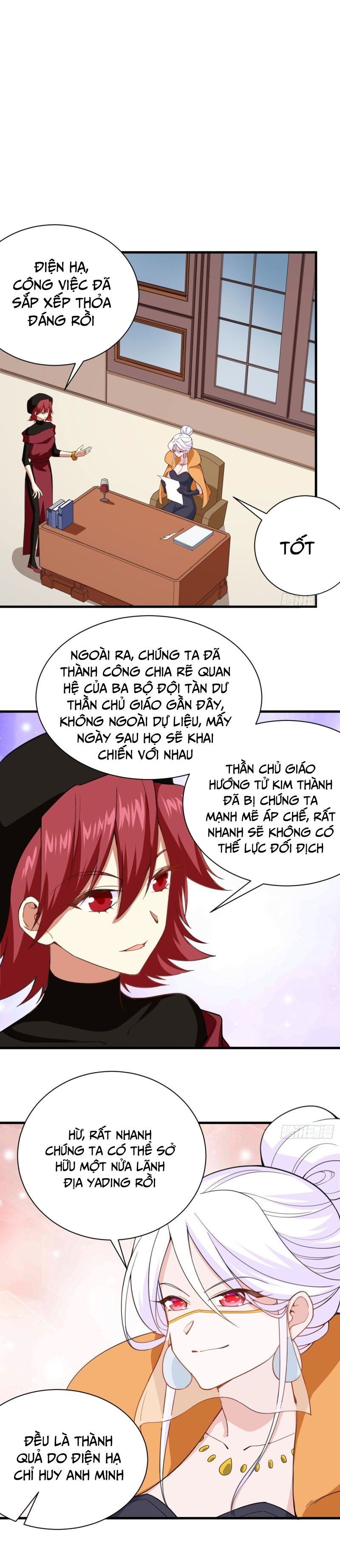 đọc truyện Từ Hôm Nay Bắt Đầu Làm Thành Chủ Chương 309 ảnh 5 tại Thiên Thai Truyện