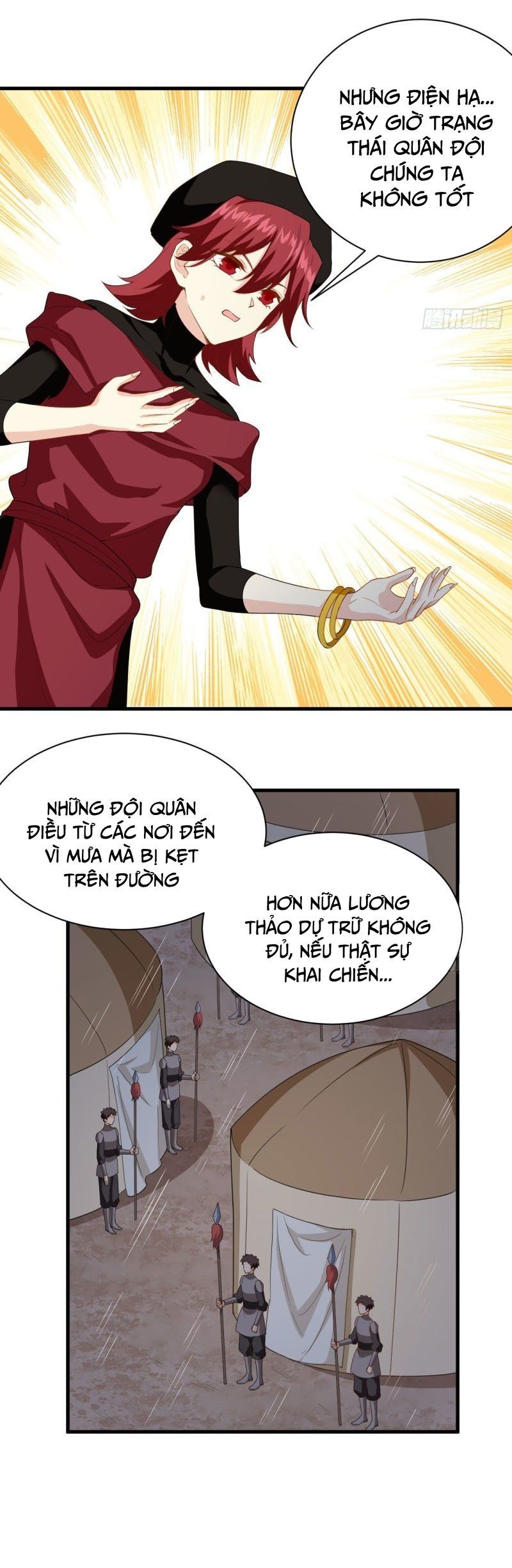 đọc truyện Từ Hôm Nay Bắt Đầu Làm Thành Chủ Chương 309 ảnh 10 tại Thiên Thai Truyện