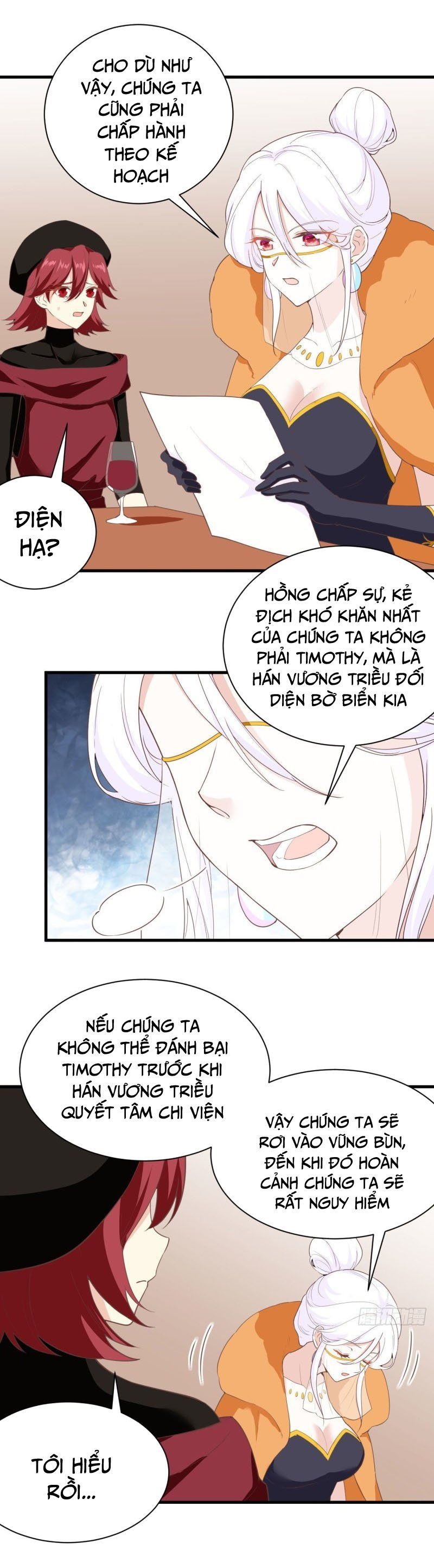 đọc truyện Từ Hôm Nay Bắt Đầu Làm Thành Chủ Chương 309 ảnh 11 tại Thiên Thai Truyện