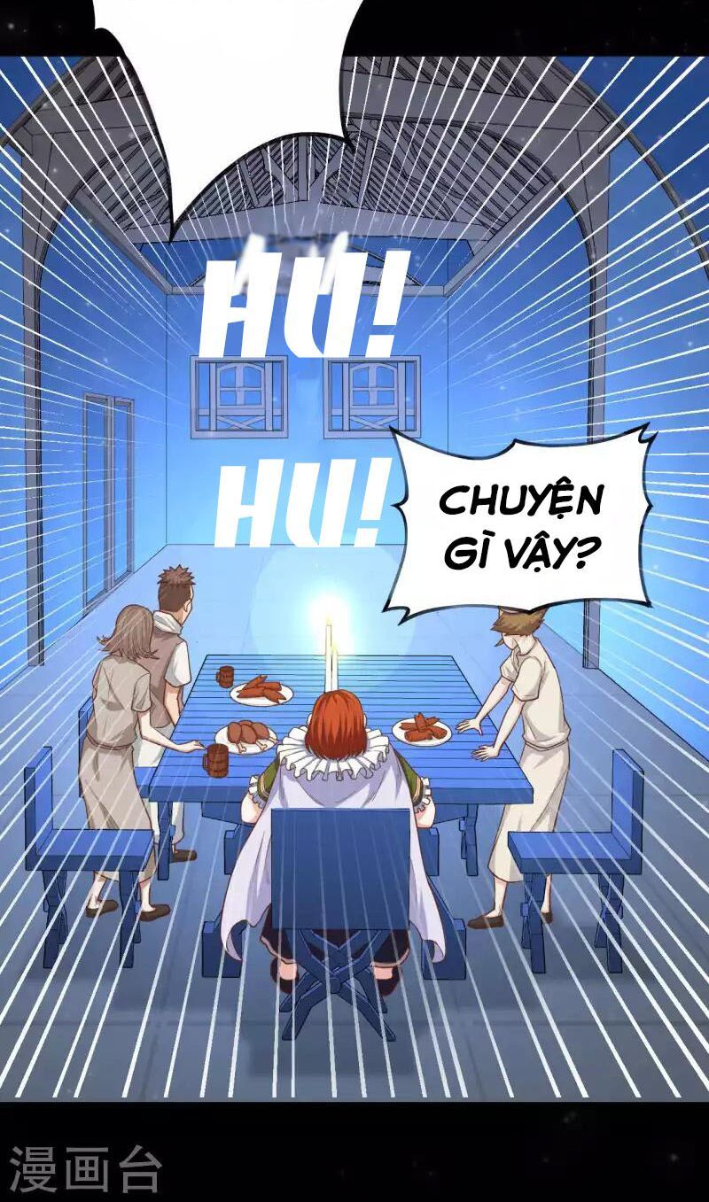 đọc truyện Từ Hôm Nay Bắt Đầu Làm Thành Chủ Chương 31 ảnh 13 tại Thiên Thai Truyện