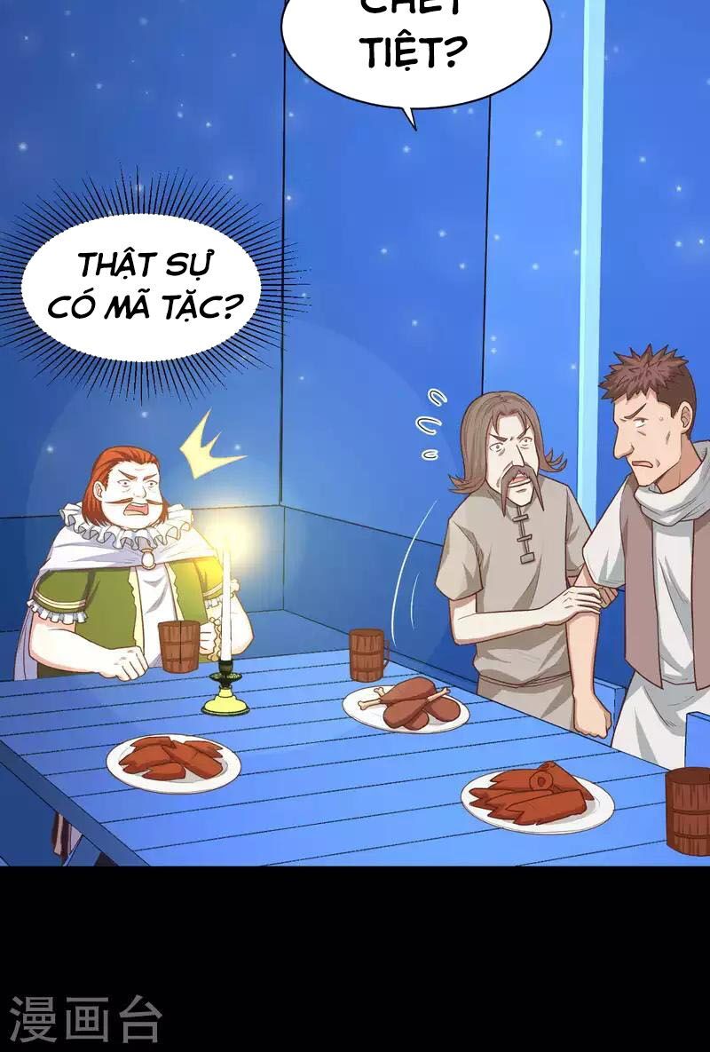 đọc truyện Từ Hôm Nay Bắt Đầu Làm Thành Chủ Chương 31 ảnh 15 tại Thiên Thai Truyện