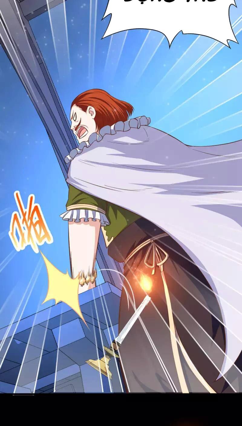 đọc truyện Từ Hôm Nay Bắt Đầu Làm Thành Chủ Chương 31 ảnh 17 tại Thiên Thai Truyện