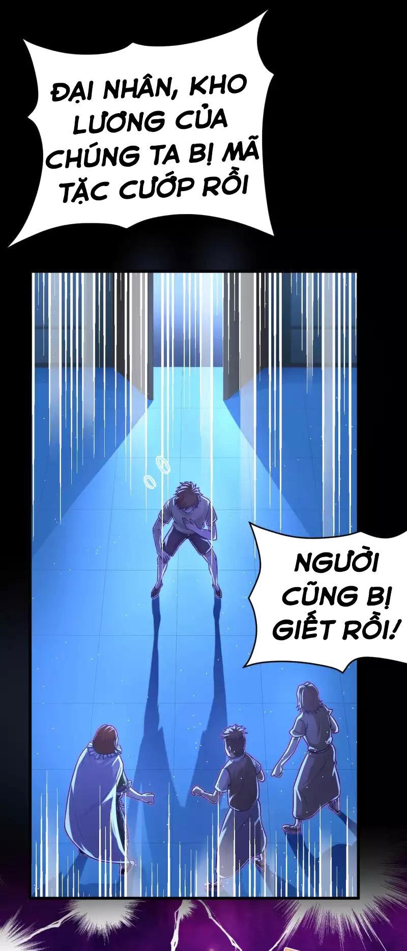 đọc truyện Từ Hôm Nay Bắt Đầu Làm Thành Chủ Chương 31 ảnh 21 tại Thiên Thai Truyện