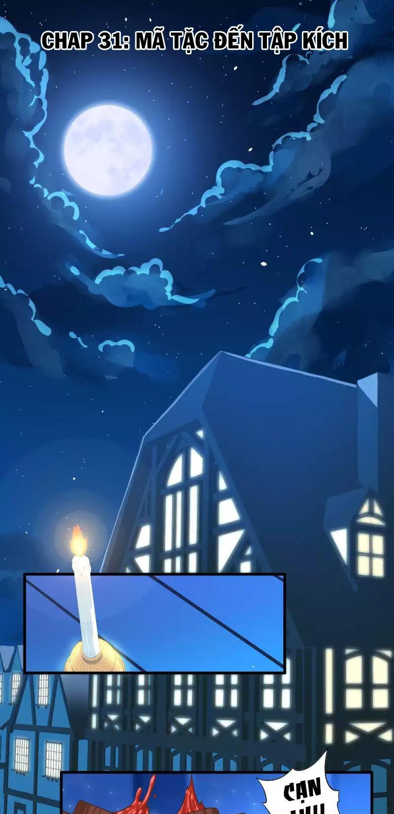 đọc truyện Từ Hôm Nay Bắt Đầu Làm Thành Chủ Chương 31 ảnh 4 tại Thiên Thai Truyện