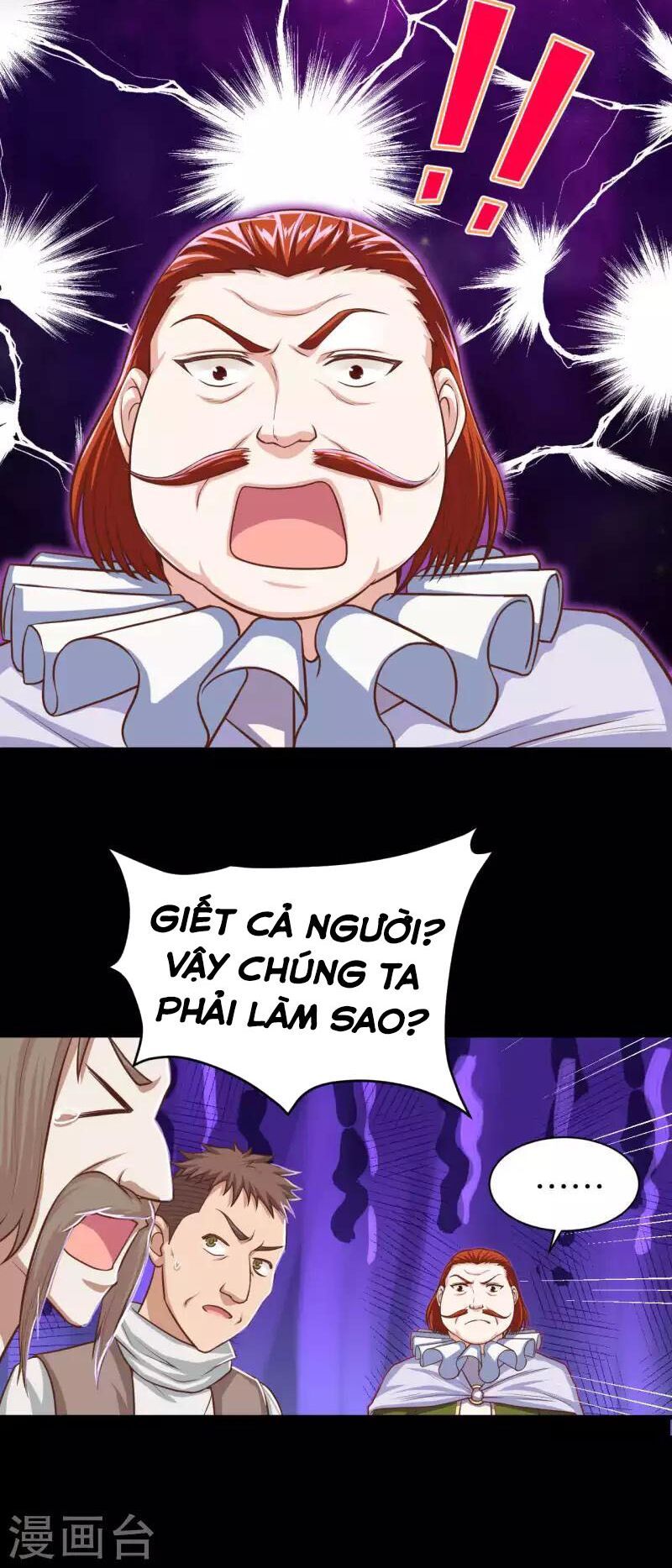 đọc truyện Từ Hôm Nay Bắt Đầu Làm Thành Chủ Chương 31 ảnh 22 tại Thiên Thai Truyện