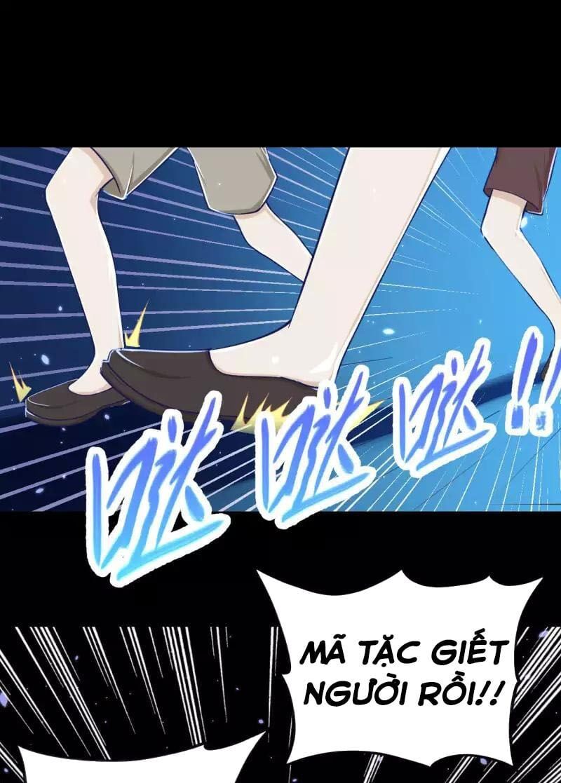 đọc truyện Từ Hôm Nay Bắt Đầu Làm Thành Chủ Chương 31 ảnh 23 tại Thiên Thai Truyện