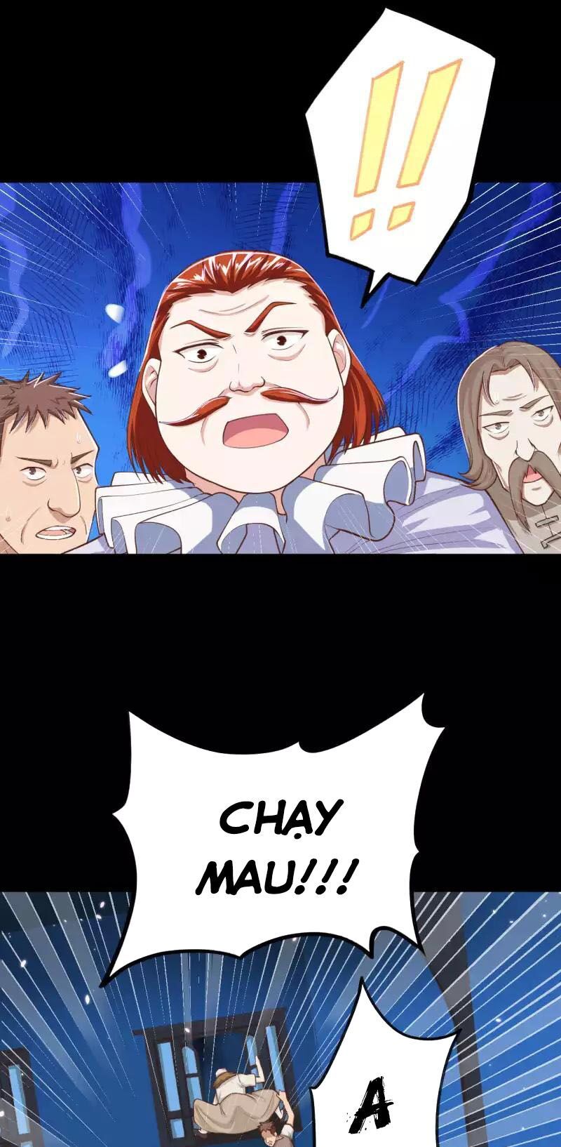 đọc truyện Từ Hôm Nay Bắt Đầu Làm Thành Chủ Chương 31 ảnh 25 tại Thiên Thai Truyện