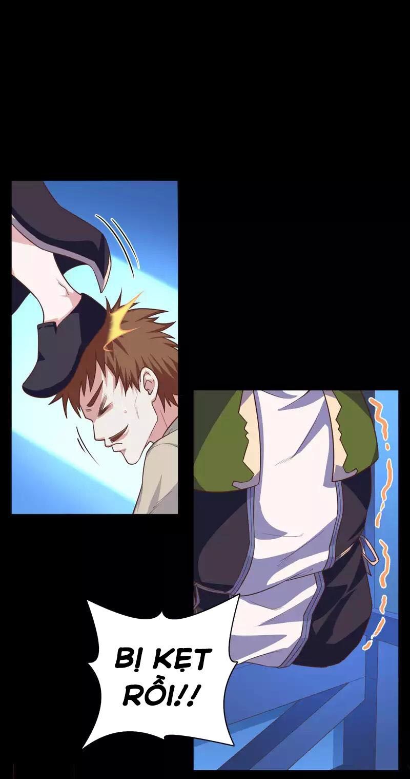 đọc truyện Từ Hôm Nay Bắt Đầu Làm Thành Chủ Chương 31 ảnh 27 tại Thiên Thai Truyện