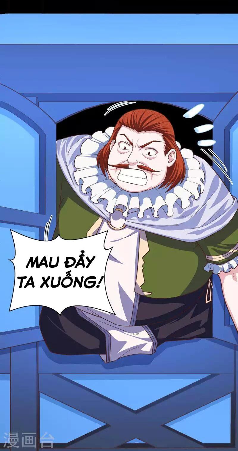 đọc truyện Từ Hôm Nay Bắt Đầu Làm Thành Chủ Chương 31 ảnh 28 tại Thiên Thai Truyện