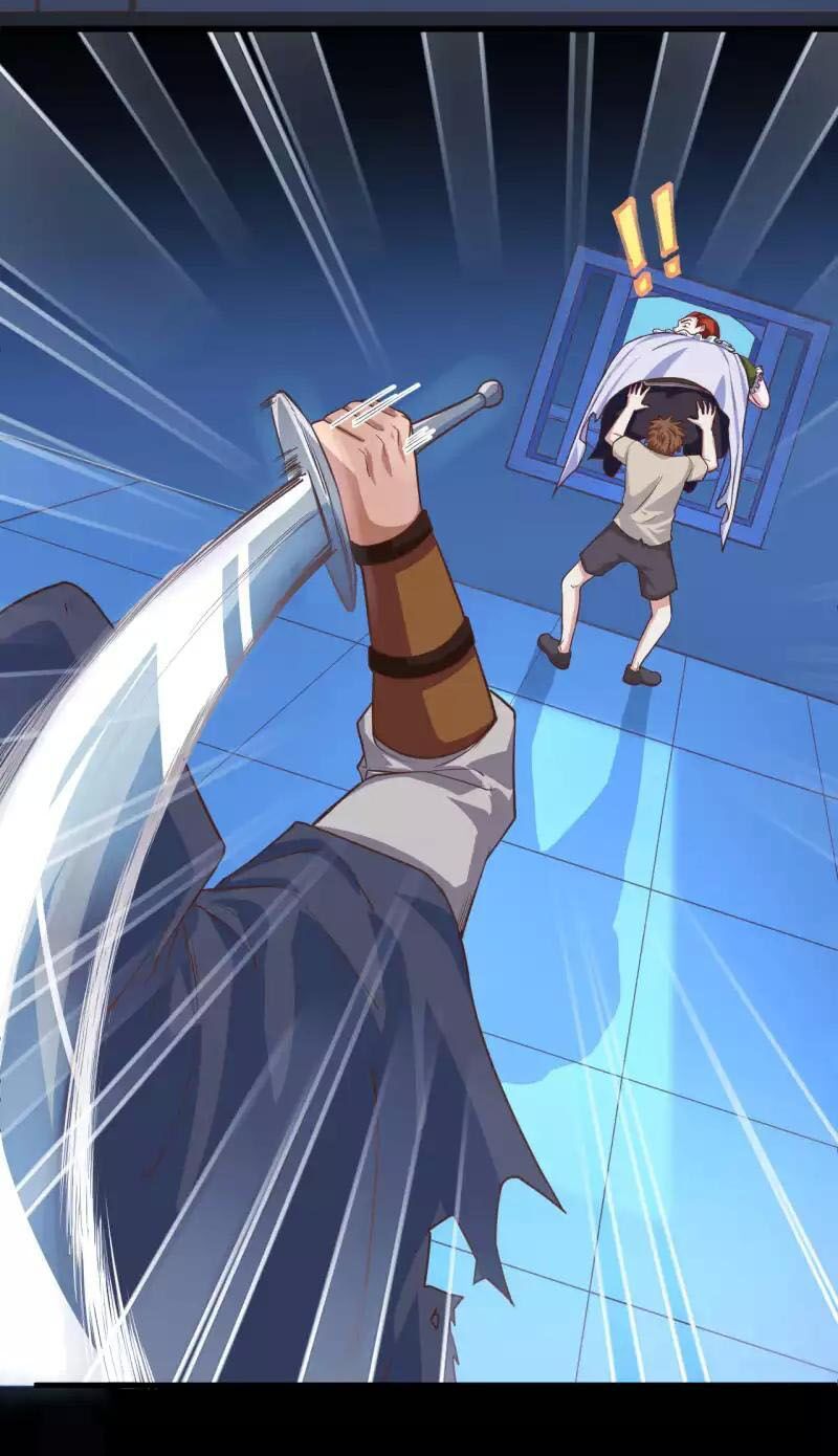 đọc truyện Từ Hôm Nay Bắt Đầu Làm Thành Chủ Chương 31 ảnh 29 tại Thiên Thai Truyện