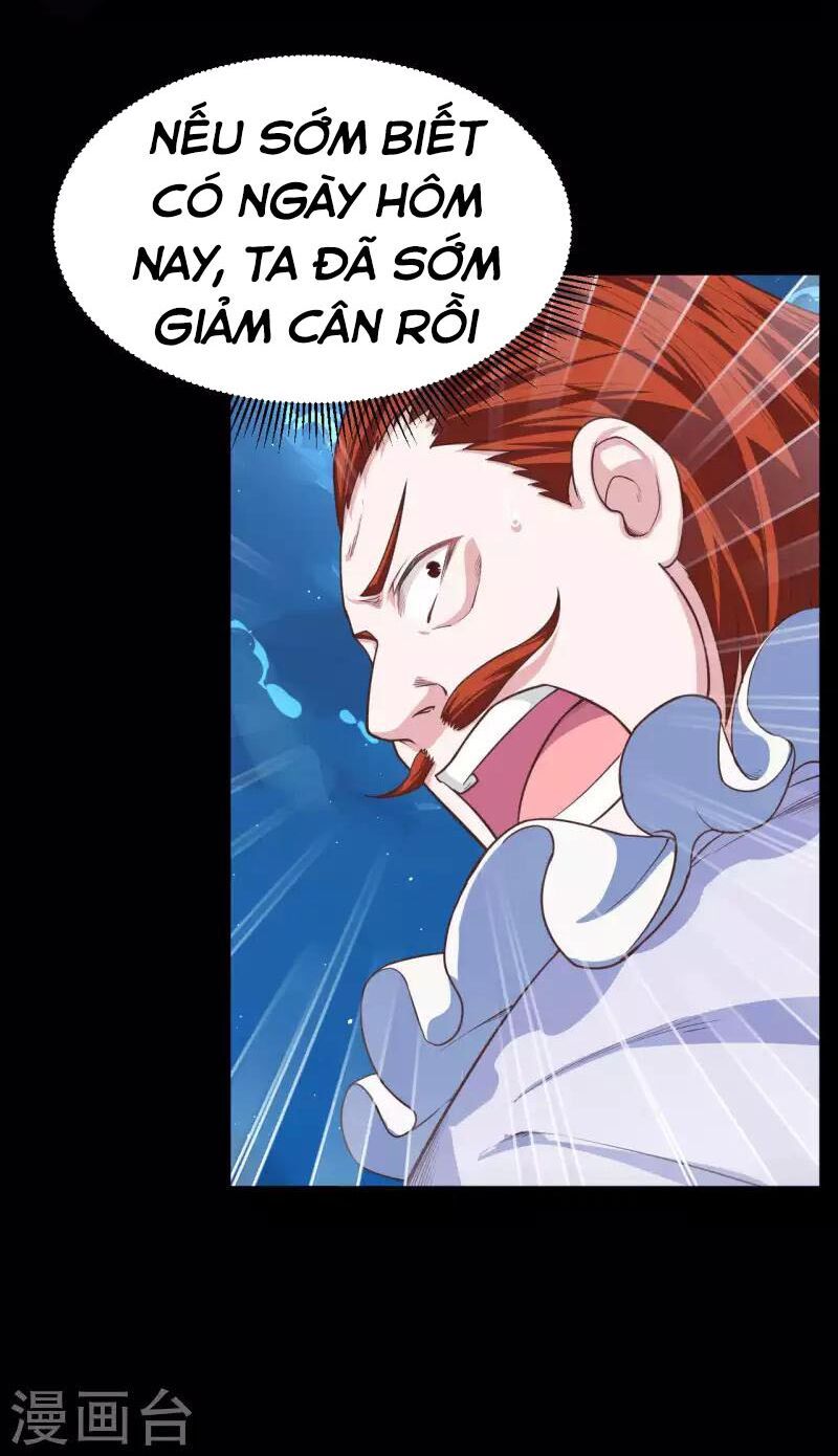 đọc truyện Từ Hôm Nay Bắt Đầu Làm Thành Chủ Chương 31 ảnh 30 tại Thiên Thai Truyện