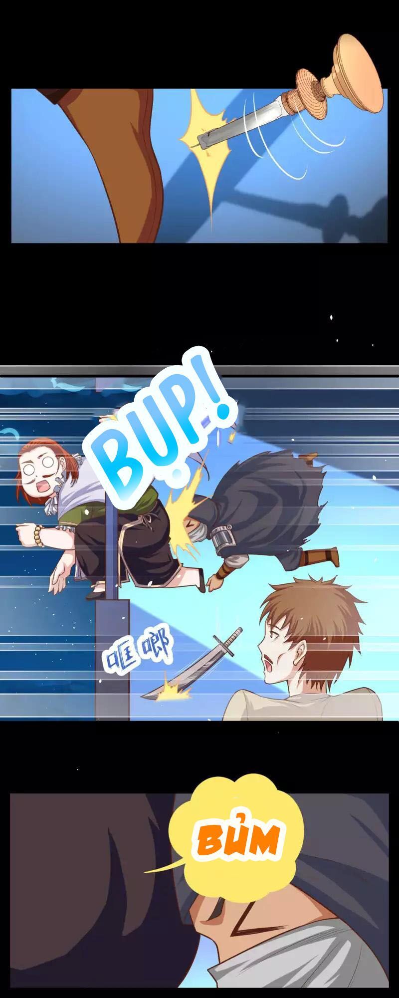 đọc truyện Từ Hôm Nay Bắt Đầu Làm Thành Chủ Chương 31 ảnh 31 tại Thiên Thai Truyện