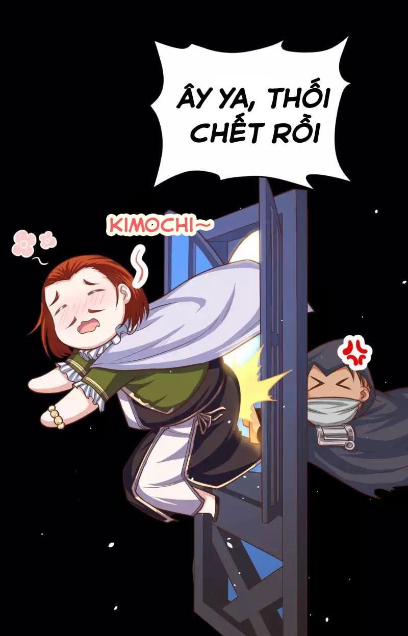 đọc truyện Từ Hôm Nay Bắt Đầu Làm Thành Chủ Chương 31 ảnh 32 tại Thiên Thai Truyện