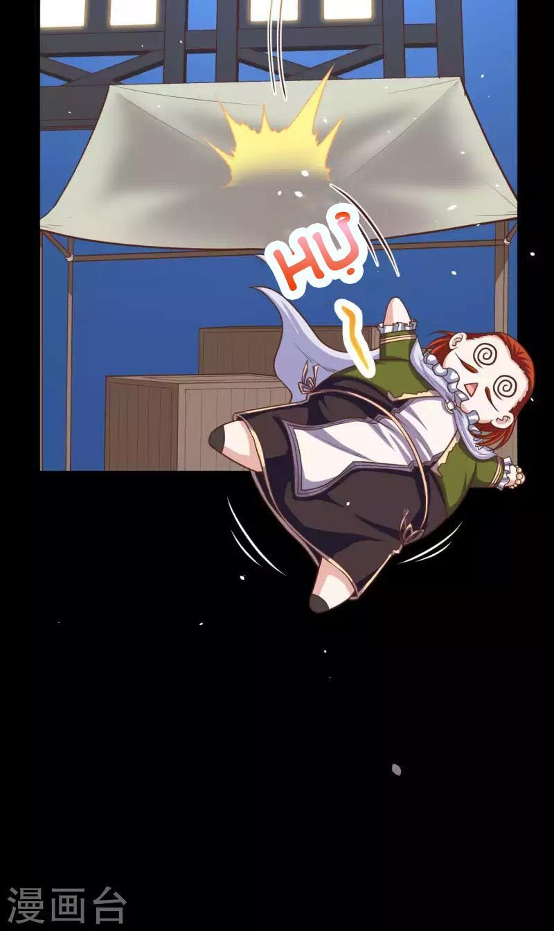 đọc truyện Từ Hôm Nay Bắt Đầu Làm Thành Chủ Chương 31 ảnh 35 tại Thiên Thai Truyện