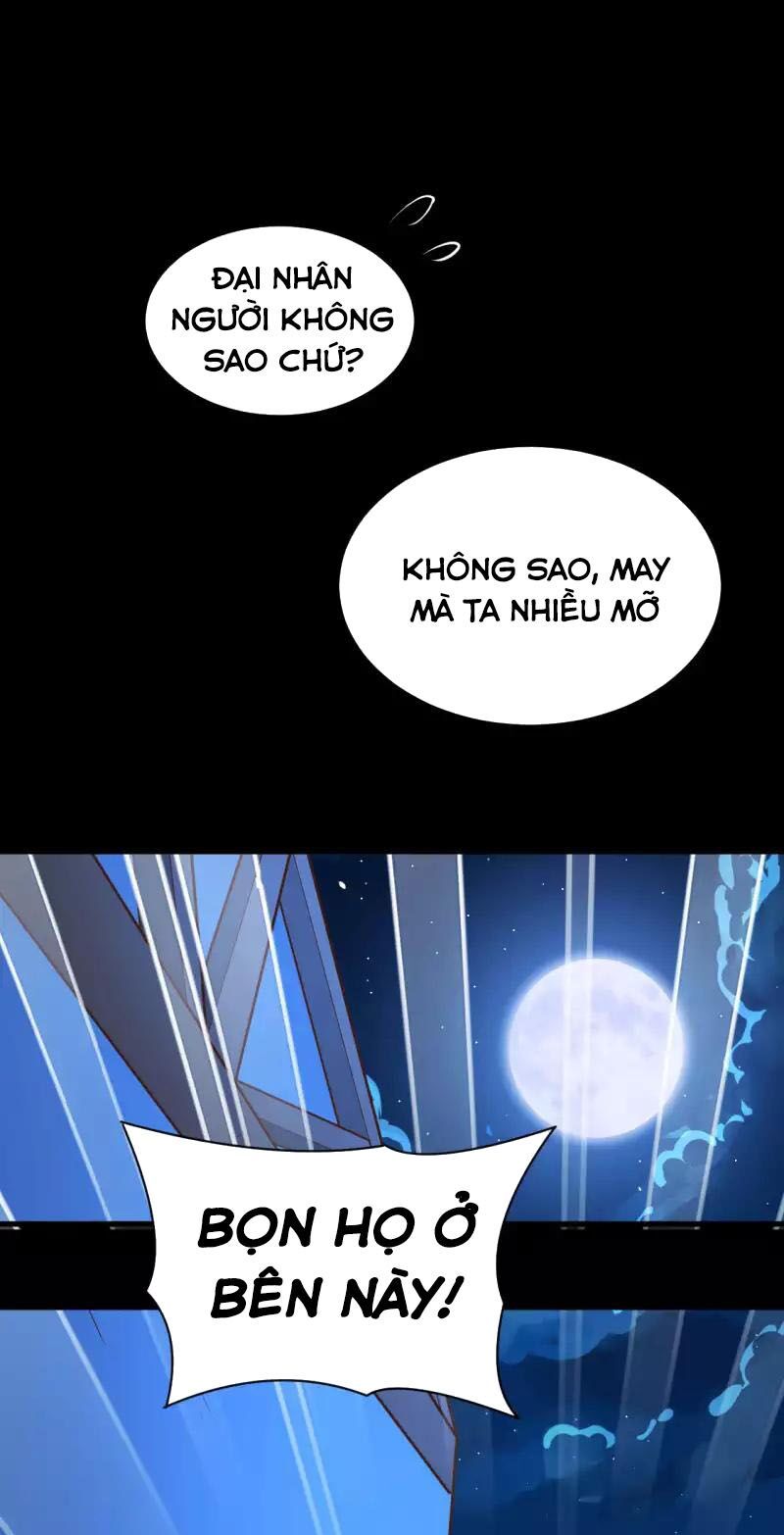 đọc truyện Từ Hôm Nay Bắt Đầu Làm Thành Chủ Chương 31 ảnh 36 tại Thiên Thai Truyện