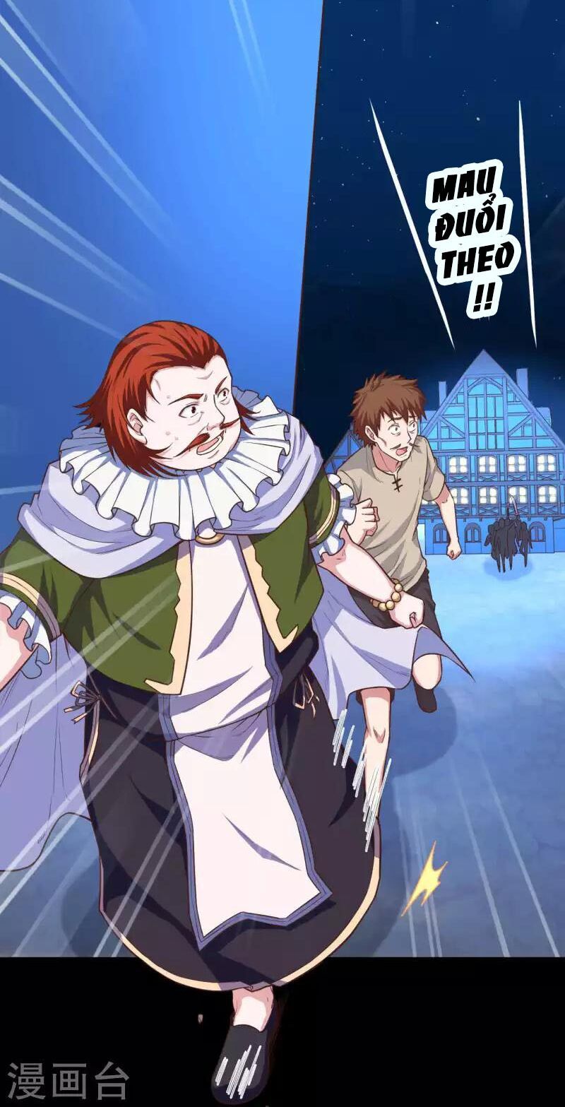 đọc truyện Từ Hôm Nay Bắt Đầu Làm Thành Chủ Chương 31 ảnh 37 tại Thiên Thai Truyện