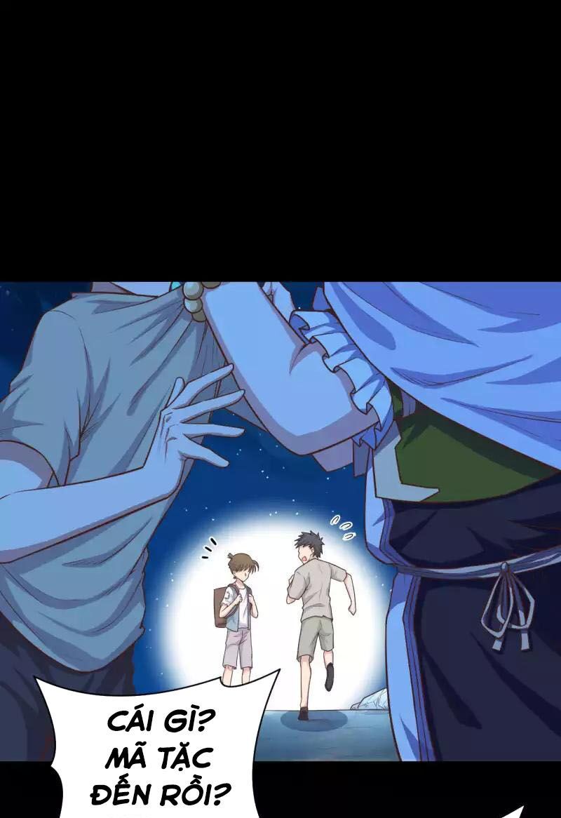 đọc truyện Từ Hôm Nay Bắt Đầu Làm Thành Chủ Chương 31 ảnh 40 tại Thiên Thai Truyện