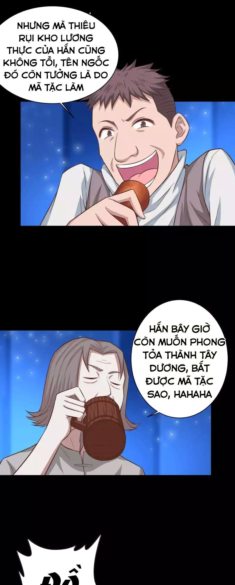 đọc truyện Từ Hôm Nay Bắt Đầu Làm Thành Chủ Chương 31 ảnh 6 tại Thiên Thai Truyện