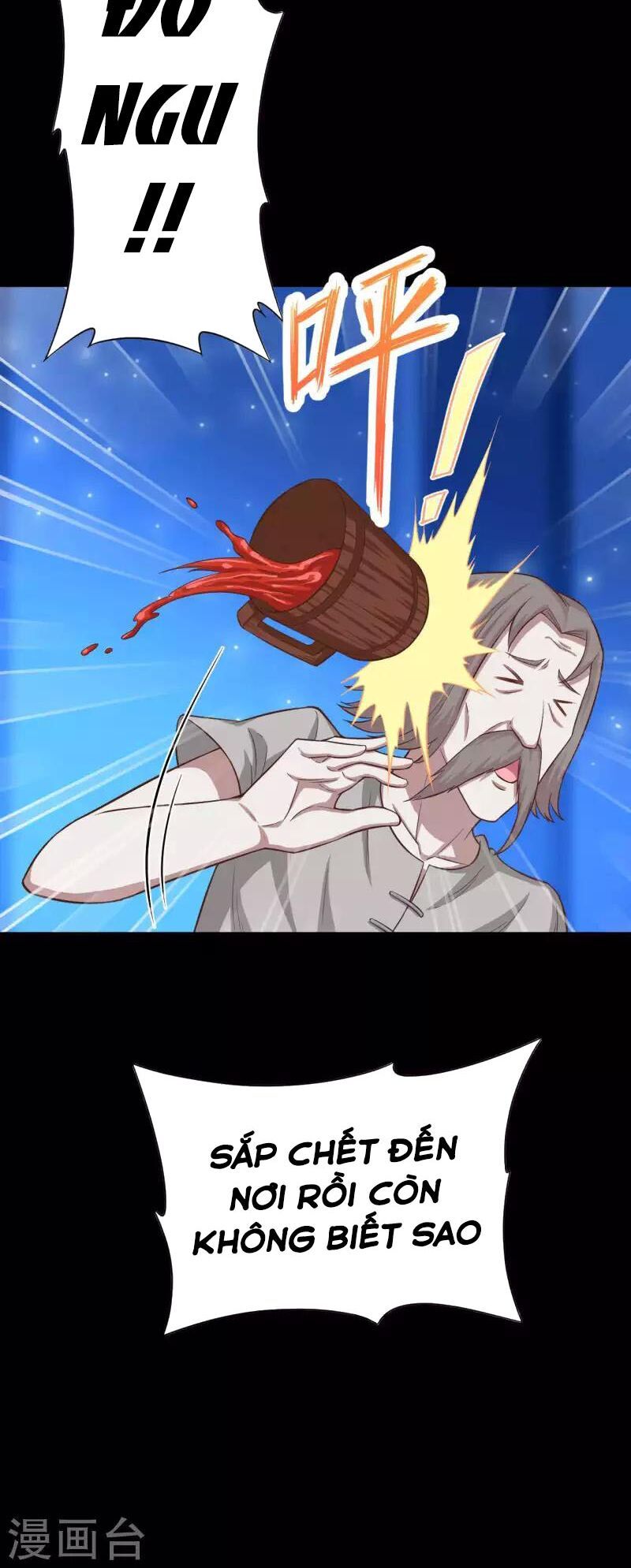 đọc truyện Từ Hôm Nay Bắt Đầu Làm Thành Chủ Chương 31 ảnh 7 tại Thiên Thai Truyện