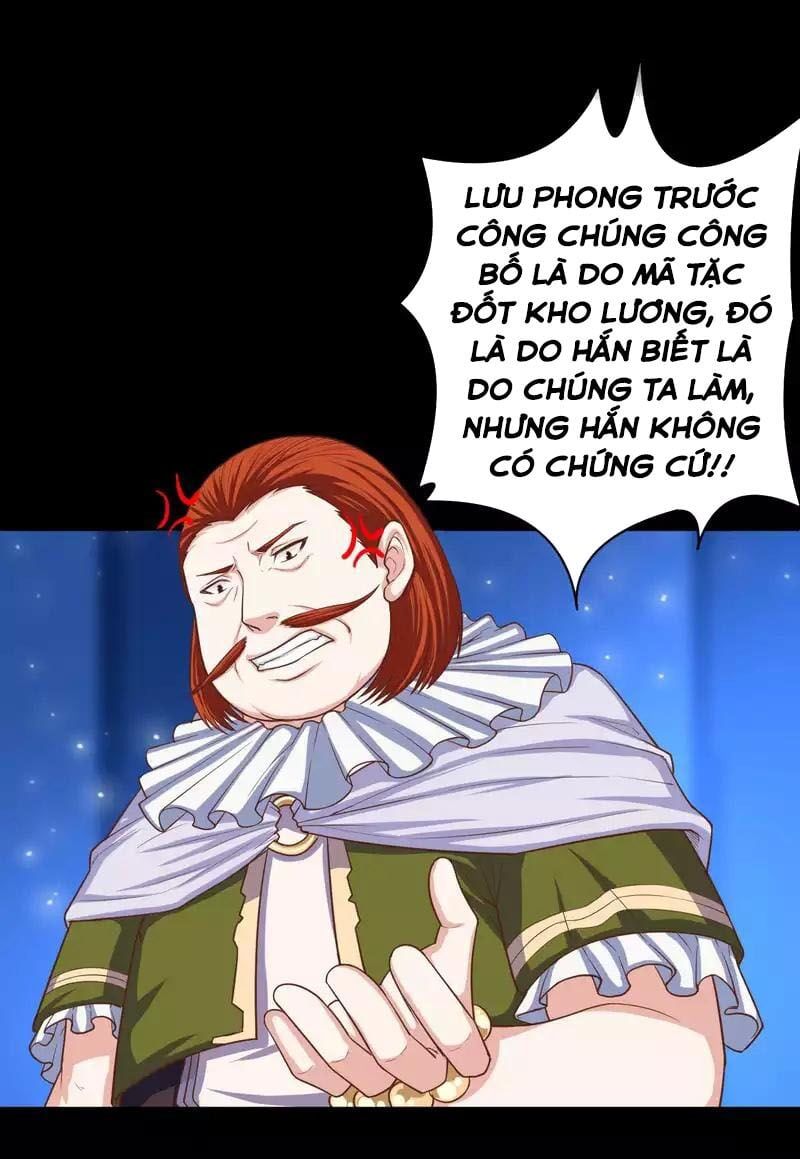 đọc truyện Từ Hôm Nay Bắt Đầu Làm Thành Chủ Chương 31 ảnh 8 tại Thiên Thai Truyện