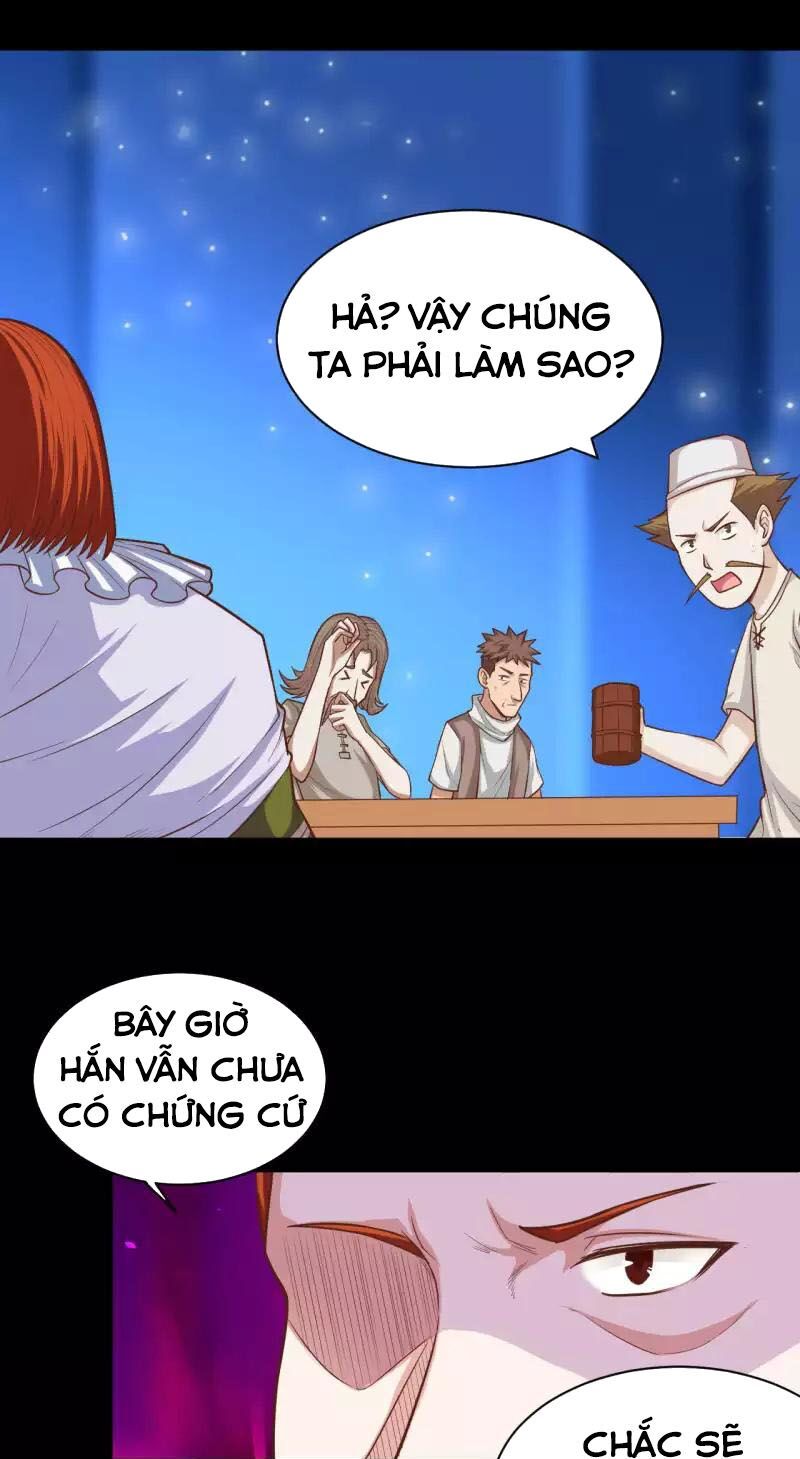 đọc truyện Từ Hôm Nay Bắt Đầu Làm Thành Chủ Chương 31 ảnh 10 tại Thiên Thai Truyện