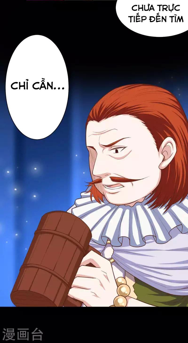 đọc truyện Từ Hôm Nay Bắt Đầu Làm Thành Chủ Chương 31 ảnh 11 tại Thiên Thai Truyện