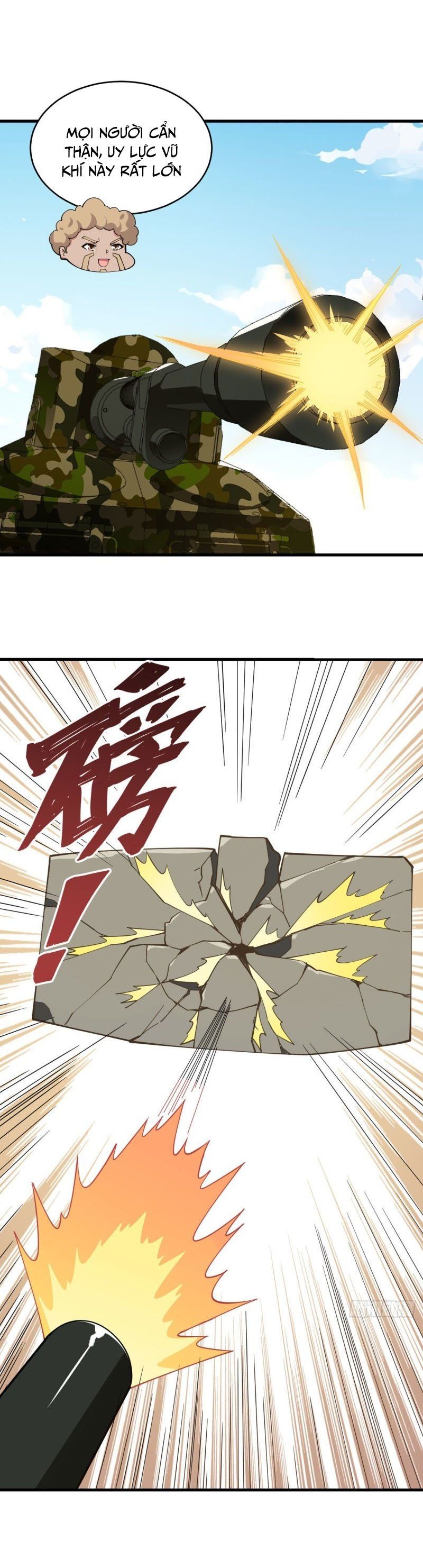 đọc truyện Từ Hôm Nay Bắt Đầu Làm Thành Chủ Chương 310 ảnh 13 tại Thiên Thai Truyện