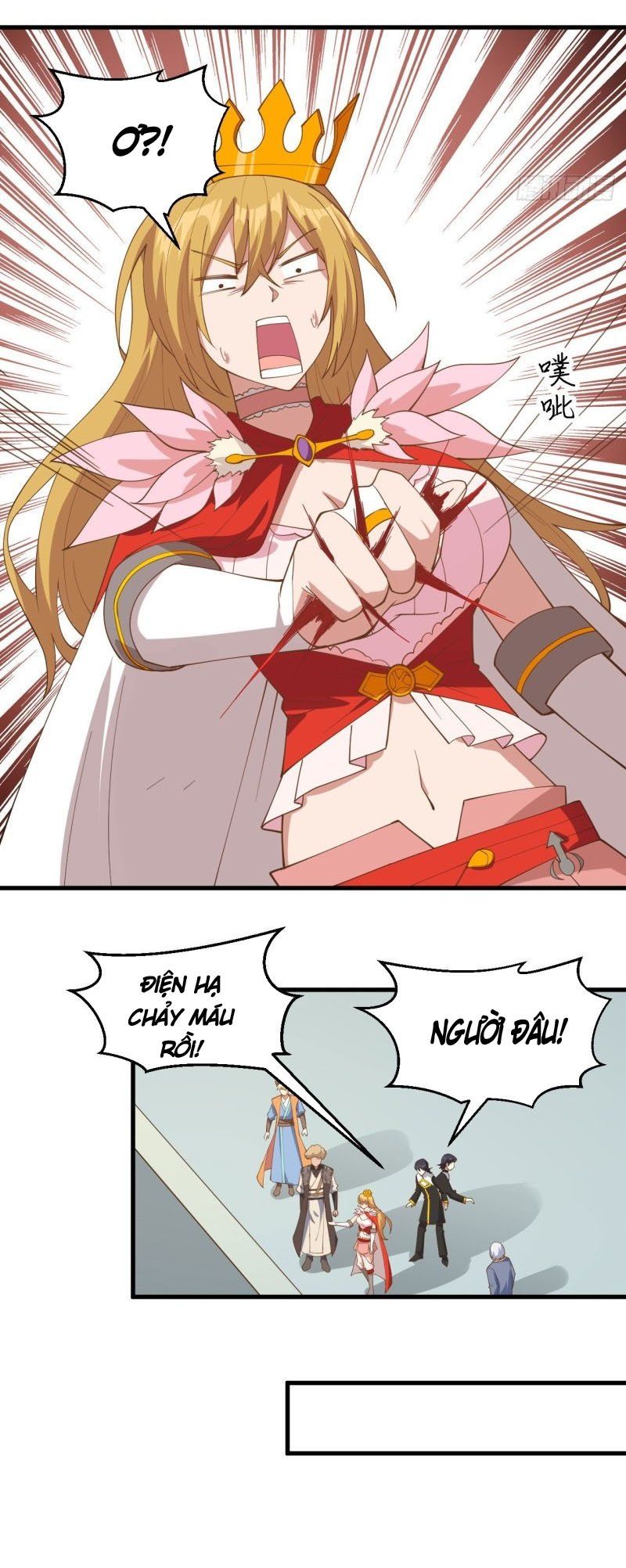 đọc truyện Từ Hôm Nay Bắt Đầu Làm Thành Chủ Chương 310 ảnh 15 tại Thiên Thai Truyện