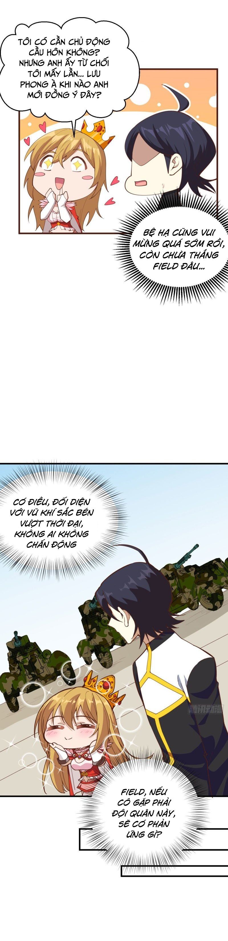 đọc truyện Từ Hôm Nay Bắt Đầu Làm Thành Chủ Chương 310 ảnh 21 tại Thiên Thai Truyện