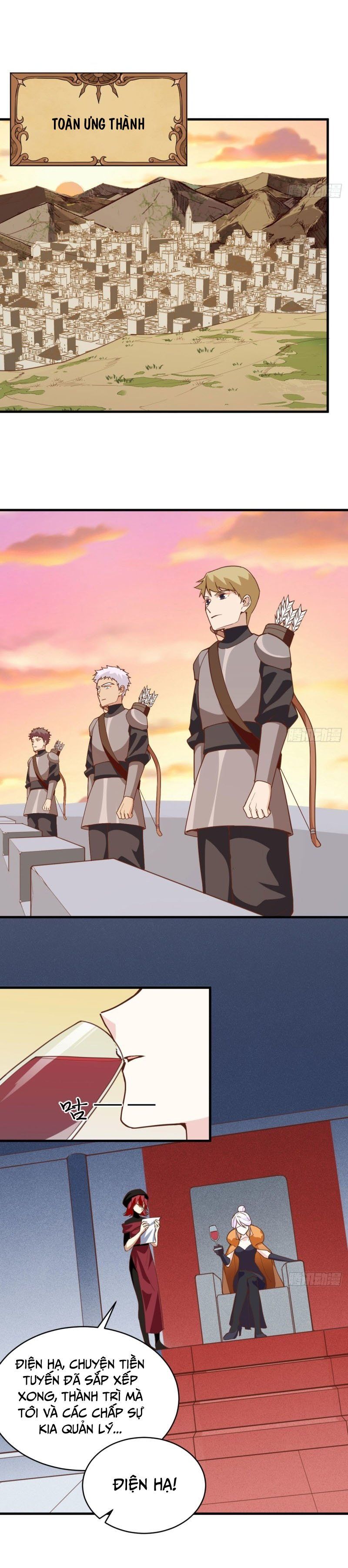 đọc truyện Từ Hôm Nay Bắt Đầu Làm Thành Chủ Chương 310 ảnh 22 tại Thiên Thai Truyện