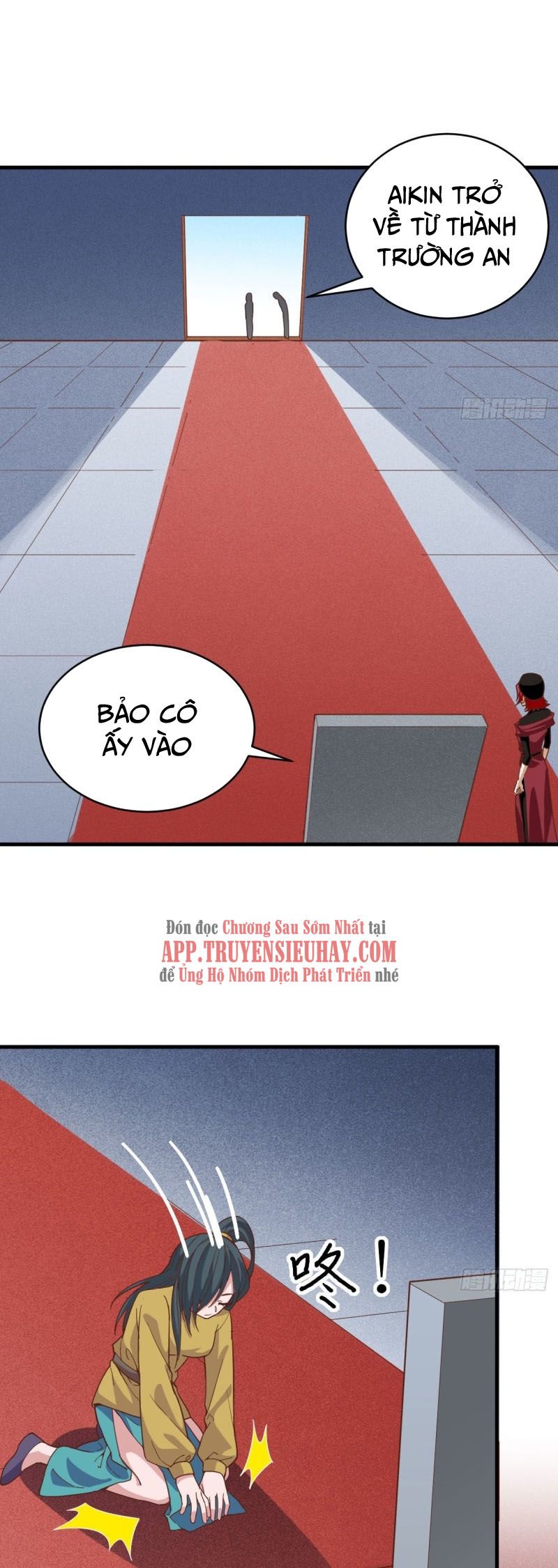 đọc truyện Từ Hôm Nay Bắt Đầu Làm Thành Chủ Chương 310 ảnh 23 tại Thiên Thai Truyện