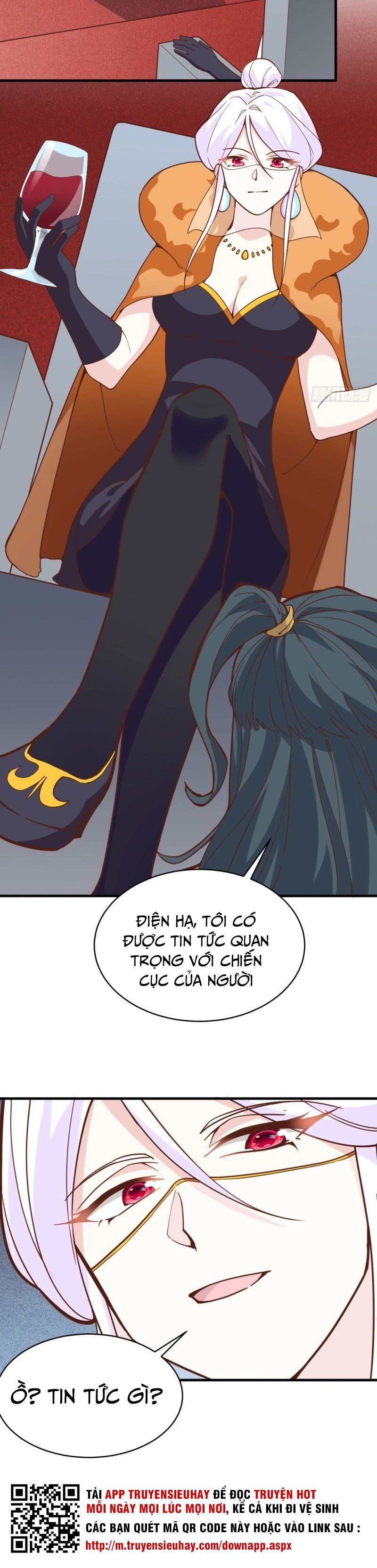 đọc truyện Từ Hôm Nay Bắt Đầu Làm Thành Chủ Chương 310 ảnh 24 tại Thiên Thai Truyện