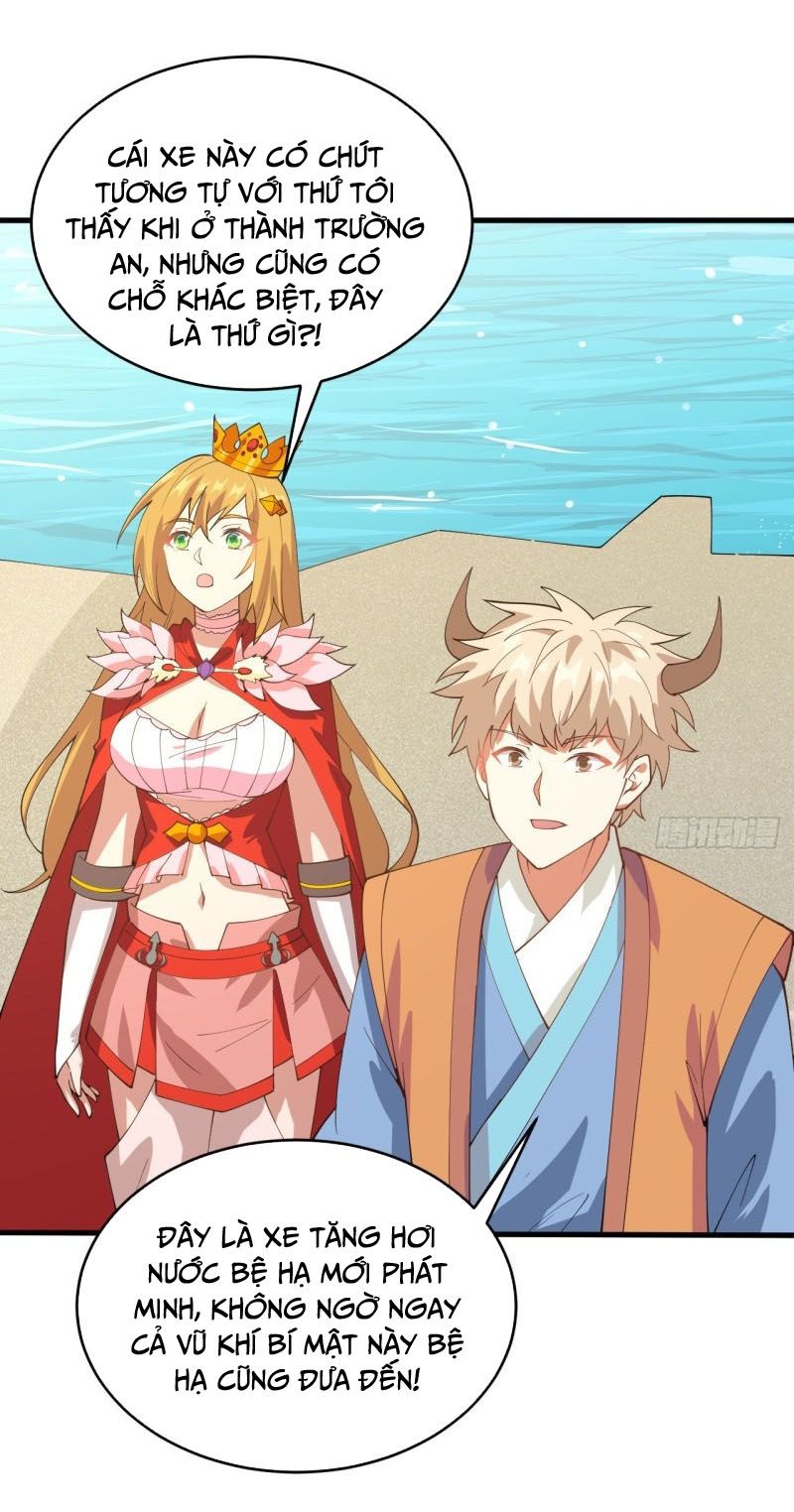 đọc truyện Từ Hôm Nay Bắt Đầu Làm Thành Chủ Chương 310 ảnh 6 tại Thiên Thai Truyện