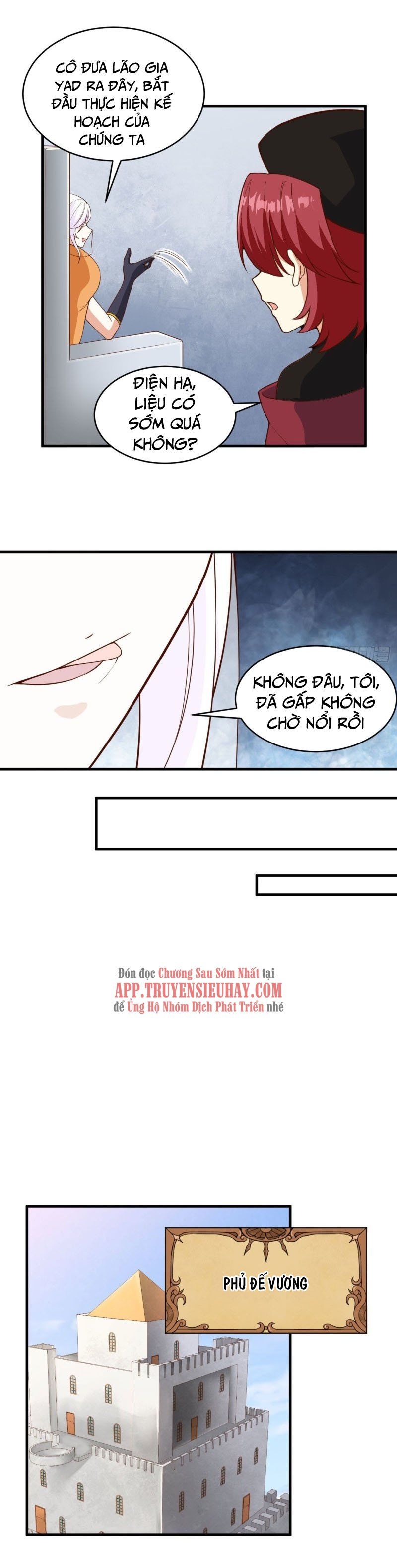 đọc truyện Từ Hôm Nay Bắt Đầu Làm Thành Chủ Chương 311 ảnh 12 tại Thiên Thai Truyện