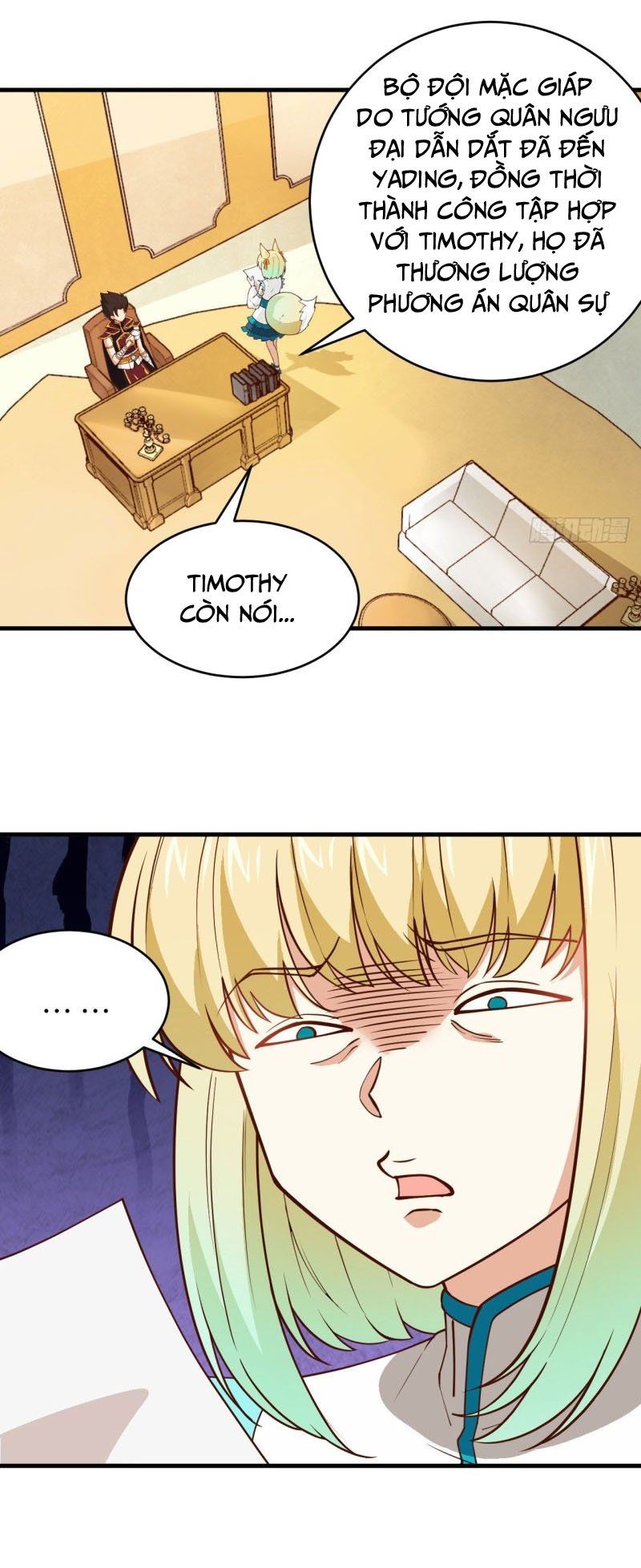 đọc truyện Từ Hôm Nay Bắt Đầu Làm Thành Chủ Chương 311 ảnh 13 tại Thiên Thai Truyện